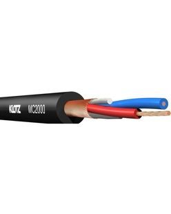 Микрофонный кабель Klotz MC2000SW KL-0068 фото