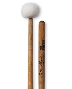 Молотки для литавр Tim Genis VIC FIRTH GEN6 серии Hard Tonal VF-0087 фото