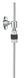 PDP PDHH713 700 Series 3-Leg Hi-Hat Stand PD-0096 фото 2
