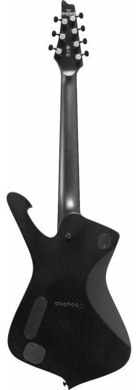 IBANEZ ICTB721-BKF Электрогитара IB-0140 фото