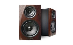 Студійні активні монітори M-Audio M3-8 MU-0010 фото