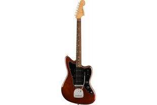 FENDER NOVENTA JAZZMASTER PF WALNUT Электрогитара FE-0431 фото