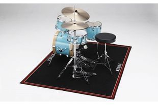TAMA TDRS-TL Ковер для ударной установки TM-0201 фото