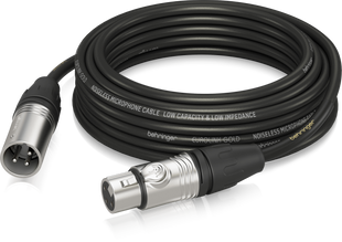 Мікрофонний кабель Behringer GMC-300 BE-1105 фото