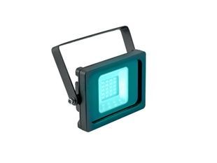 EUROLITE LED IP FL-10 SMD turquoise EL-0770 фото