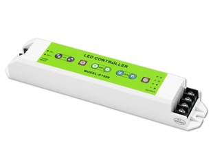 EUROLITE LC-1 LED Strip RGB Controller фото 1