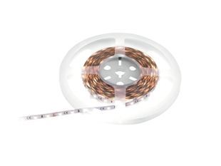 EUROLITE LED Strip 300 5m 3528 4000K 12V EL-1064 фото