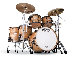 Ударна установка Mapex BM628SBNNL фото 1