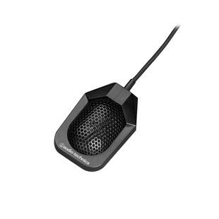 Микрофон конденсаторный Audio-Technica PRO42 AT-0361 фото