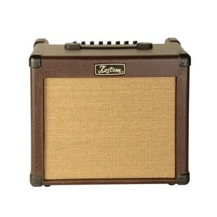 Комбо усилитель для акустических инструментов KUSTOM SIENNA65PRO KU-0010 фото