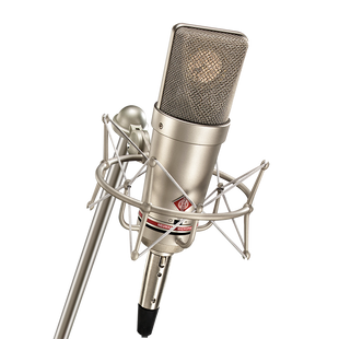 Студійний мікрофон Neumann TLM 127 NE-0008 фото