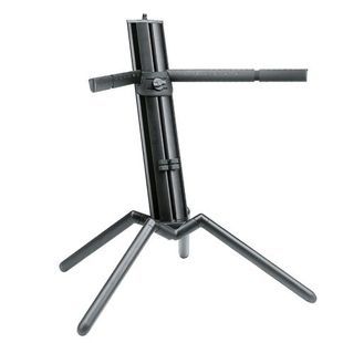 Konig & Meyer 18840-000-35 black anodized KM-0067 фото