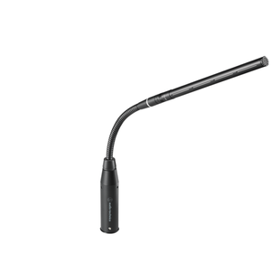 Инсталляционный микрофон ES925 ML6/XLR AT-0835 фото