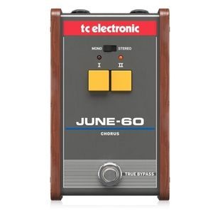 TC-Electronic JUNE-60 TE-0193 фото