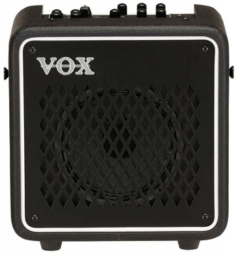 VOX MINI GO 10 SET Гітарний комбопідсилювач фото 1