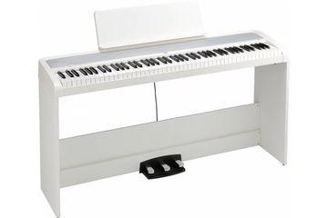 KORG B2SP-WH Цифровое пианино фото 1