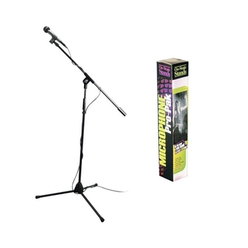 Мікрофонний комплект On-Stage Stands MS7510 фото 1