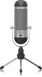 USB мікрофон Behringer BVR84, Чорний, Так