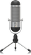 USB микрофон Behringer BVR84, Черный, Да
