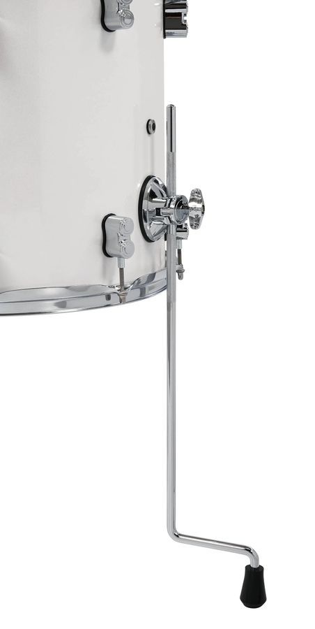 PDP PDCM2215RB Concept Maple Shell Pack, 5pc, 22" Pearlescent White Lacquer PD-0058 фото