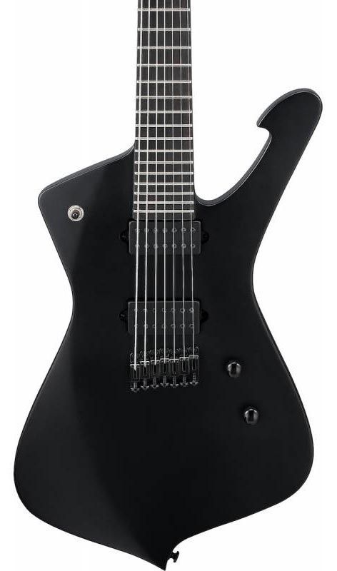 IBANEZ ICTB721-BKF Электрогитара IB-0140 фото