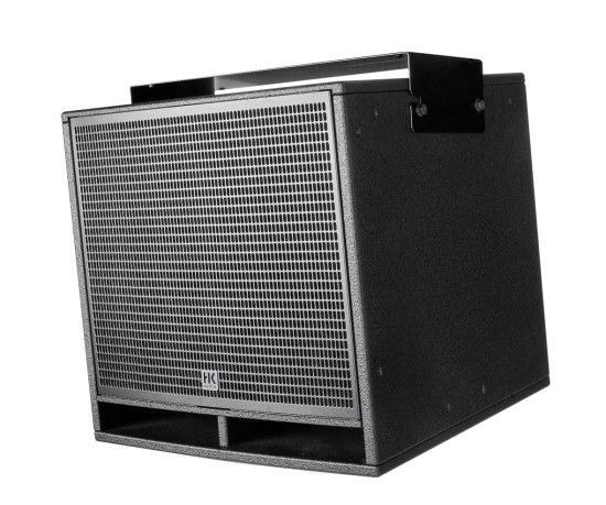 Сабвуфер HK Audio FINEO FO S112 F HK-0156 фото