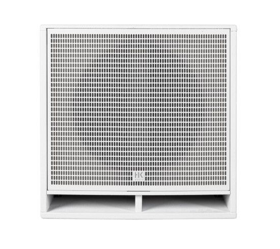 Сабвуфер HK Audio FINEO FO S112 F HK-0156 фото