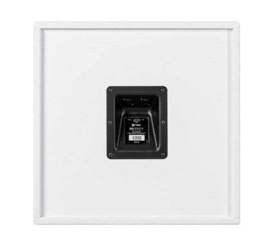 Сабвуфер HK Audio FINEO FO S112 F HK-0156 фото