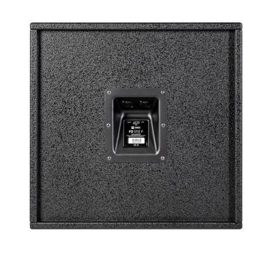 Сабвуфер HK Audio FINEO FO S112 F HK-0156 фото