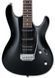 IBANEZ GSA60 BLACK NIGHT Электрогитара IB-0120 фото