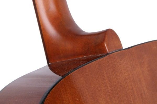 Акустична гітара Yamaha F310 (Tabacco Brown Sunburst) YA-0006 фото