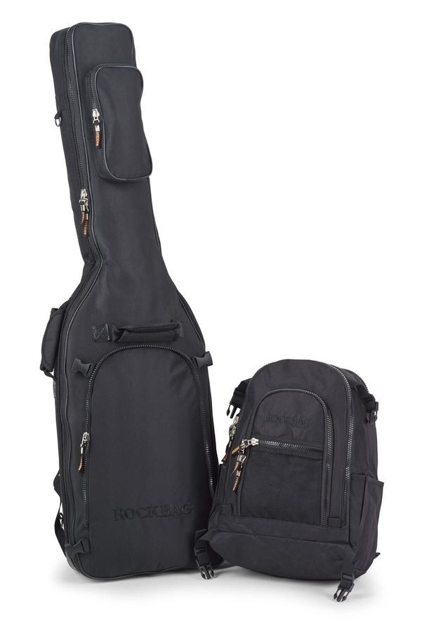 RockBag RB 20455 B Electric Bass Gig Bag RB-0096 фото