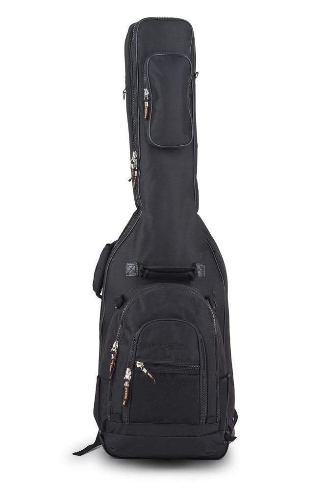 RockBag RB 20455 B Electric Bass Gig Bag RB-0096 фото