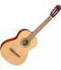 Гітара класична Fender FC-1 Classical WN NAT FE-0106 фото