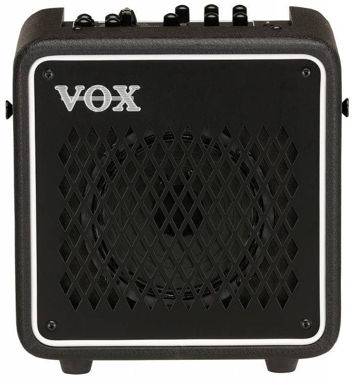 VOX MINI GO 10 SET Гитарный комбоусилитель VO-0023 фото