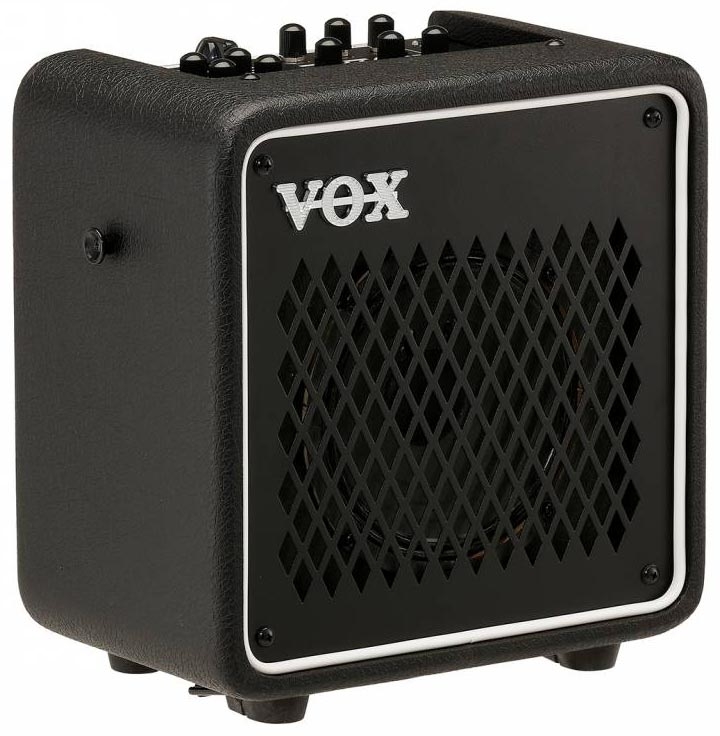 VOX MINI GO 10 SET Гітарний комбопідсилювач фото 2