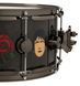 DW DREX6514SSN-AGAlex Gonzalez DW ICON Snare Drum DW-X310 фото 5