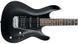 IBANEZ GSA60 BLACK NIGHT Электрогитара IB-0120 фото 2