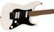 SQUIER by FENDER CONTEMPORARY STRATOCASTER SPECIAL HT PEARL WHITE Электрогитара SQ-0169 фото 3