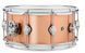 DW DRPM6514SSCPPerformance Copper Snare Drum 6.5x14 DW-X360 фото 3