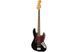 SQUIER by FENDER CLASSIC VIBE 60S JAZZ BASS LRL BLACK Бас-гитара SQ-0149 фото