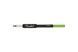 FENDER CABLE PROFESSIONAL SERIES 18.6' GLOW IN DARK GREEN Кабель инструментальный FE-0261 фото 3