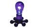 EUROLITE Hexopus Base black EL-0650 фото 3