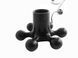 EUROLITE Hexopus Base black EL-0650 фото 1