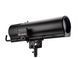 EUROLITE LED SL-1000 MFZ DMX Search Light incl. flight case EL-1028 фото 2