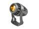 EUROLITE LED IP PST-10W amber Pinspot EL-0836 фото 1