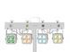 EUROLITE LED KLS-180 Compact Light Set wh EL-0878 фото 2