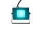EUROLITE LED IP FL-10 SMD turquoise EL-0770 фото 3