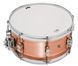 PDP PDSN6514NBCC Concept Brushed Copper Snare, 6.5x14 PD-0158 фото 4