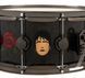 DW DREX6514SSN-AGAlex Gonzalez DW ICON Snare Drum DW-X310 фото 6